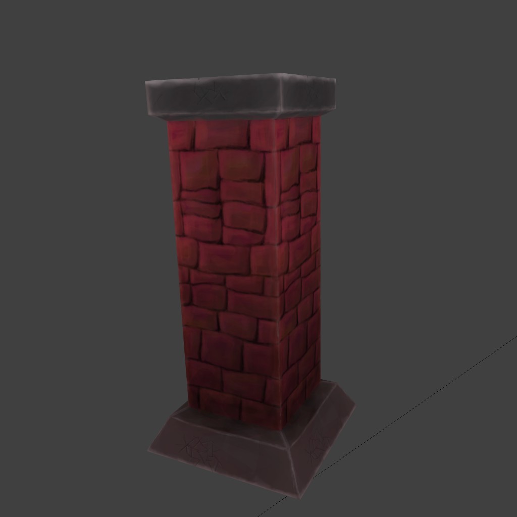 Dungeon Column preview image 1